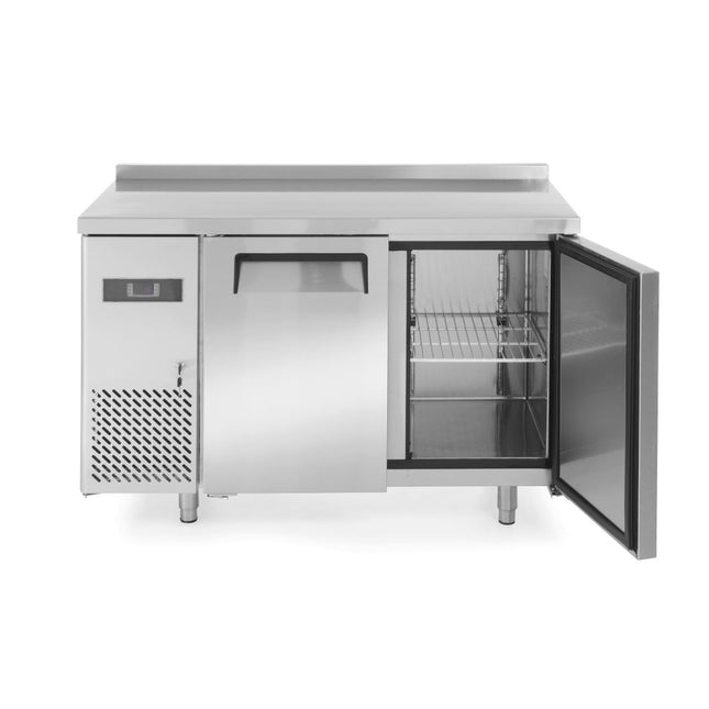 Koelwerkbank2 deurs 220 l Kitchen Line 1/box