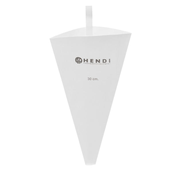 Spuitzak nylon super 300 mmuitkookbaar 1/box