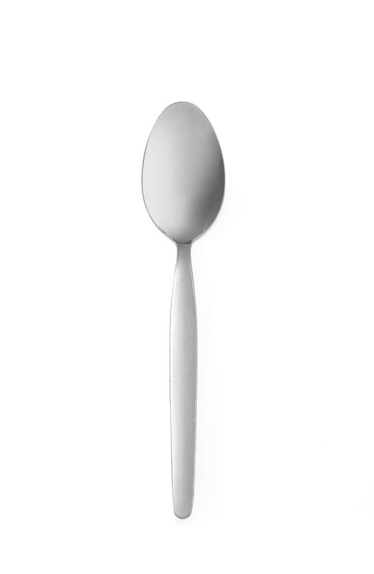 Table spoon stainless steel 181 mm Budget Line 12/box