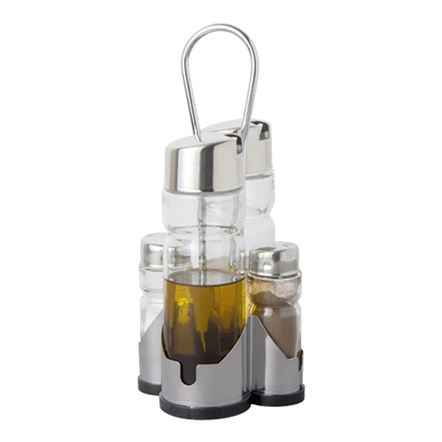 Menage 4-Dlg P/Z/O/A K st.Voet