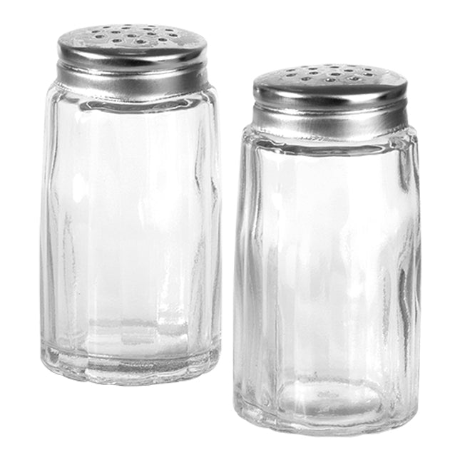 Salt &amp; Pepper Shaker Set Loose