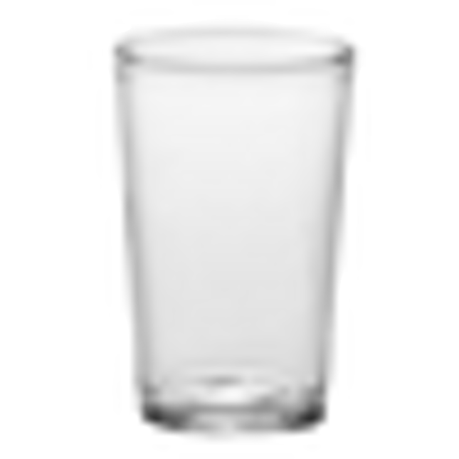 Duralex Chope Unie Long Drink 200 ml 6/box