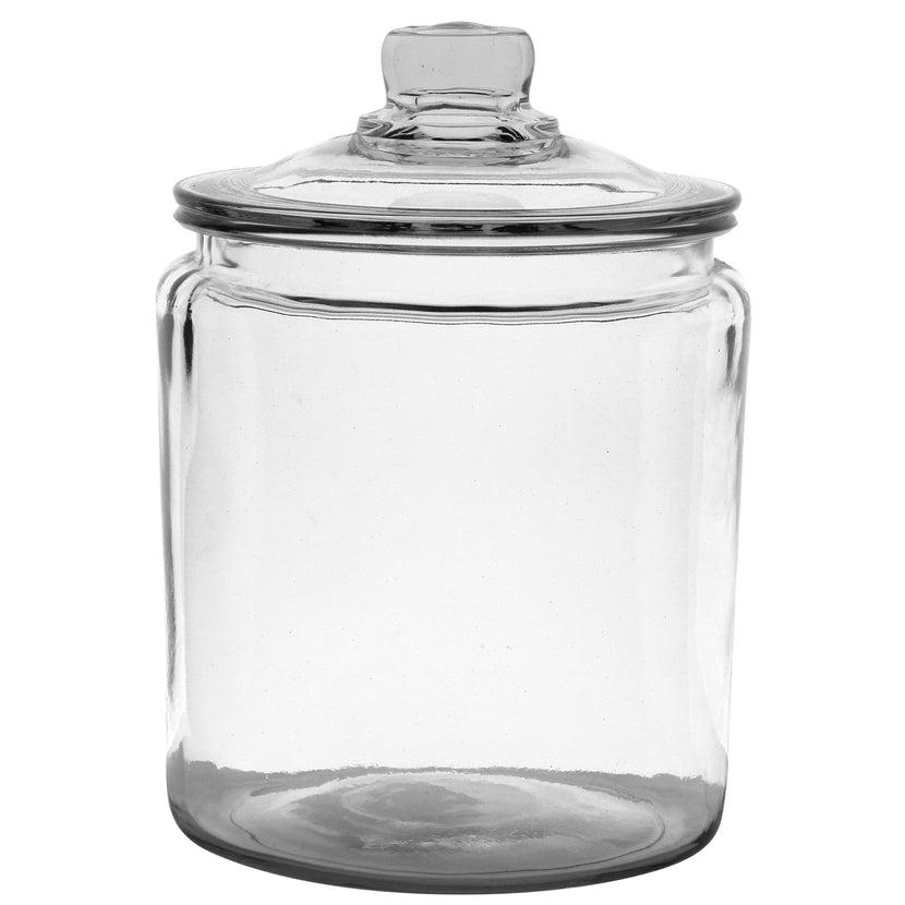 Cookie Glass jar 7.6 liter OUTLET