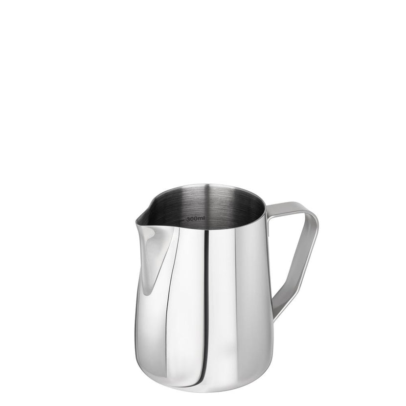 Open Jug Ø 8 cm, h: 10 cm, 0,35 ltr.