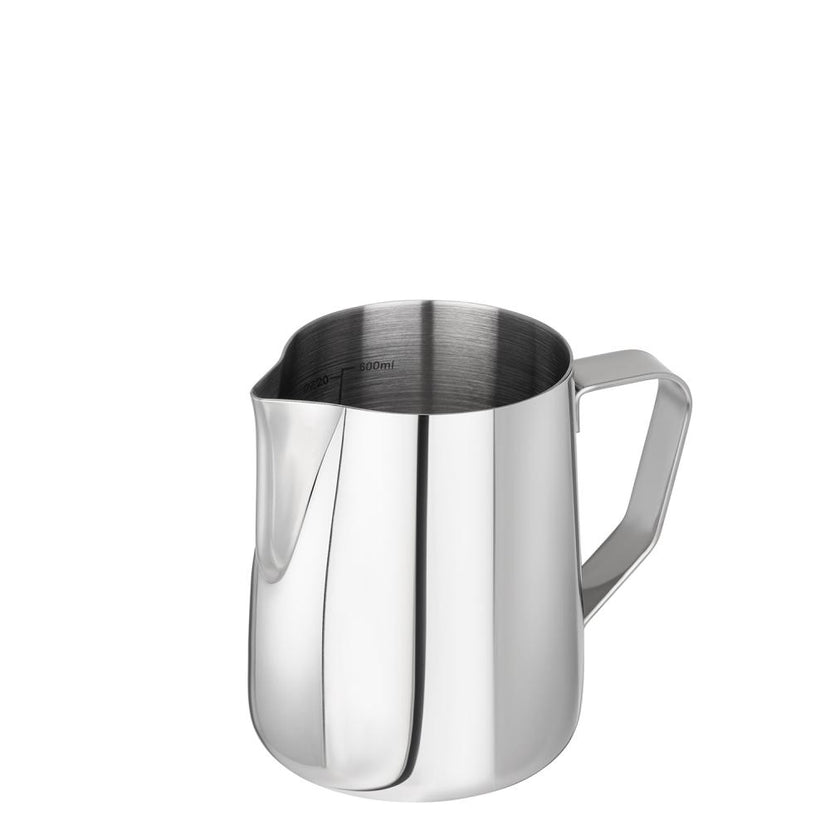 Open Jug Ø 9 cm, H 11,5 cm, 0,6 ltr.