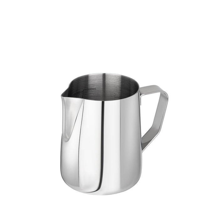 Open Jug Ø 9 cm, H 11.5 cm, 0.6 ltr.