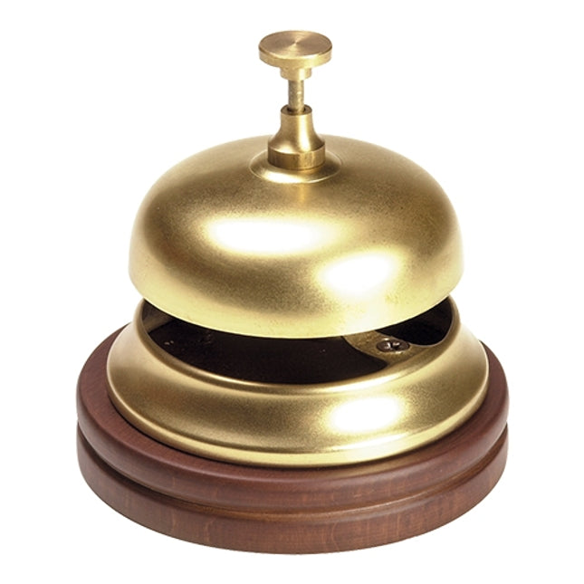 Receptie/Baliebel M/Houtenvoet