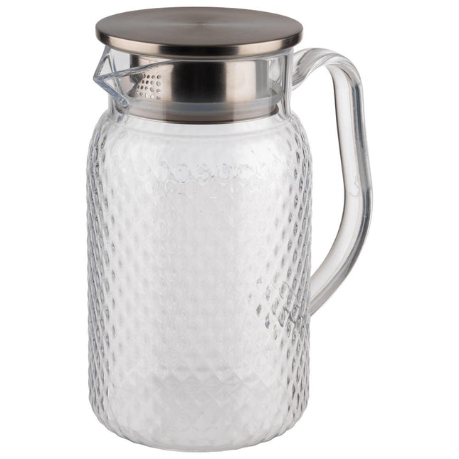 Juice / Water Pitcher 1 L 1/box