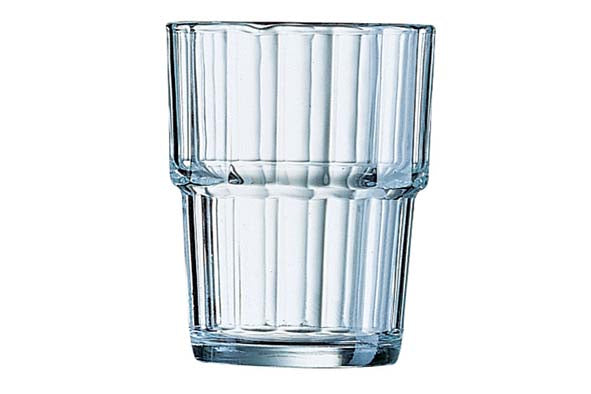 Norvege tumbler 200 ml 6/box