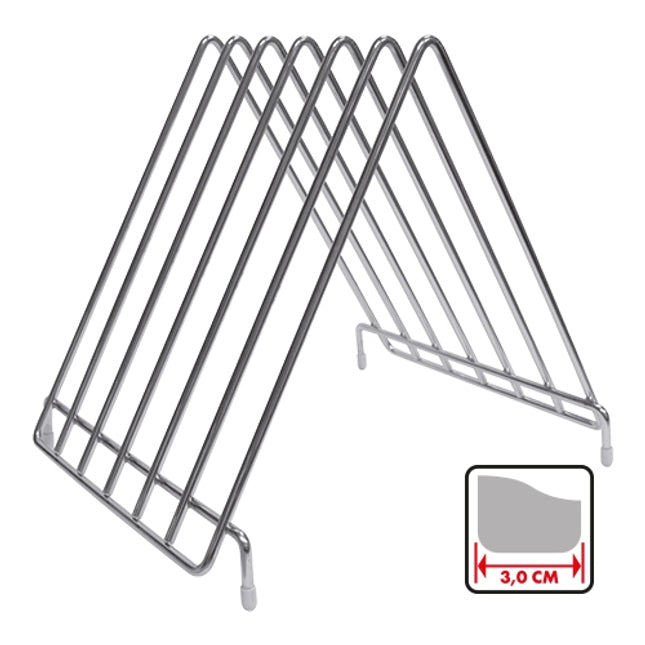 Snijblad Standaard RVS