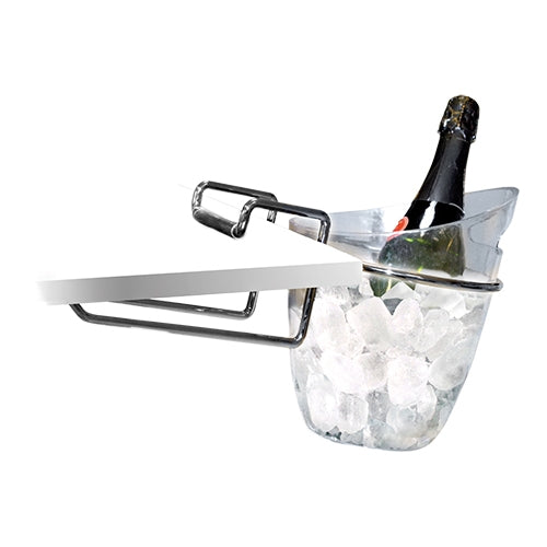 Wine cooler Table bracket Ø 18 cm