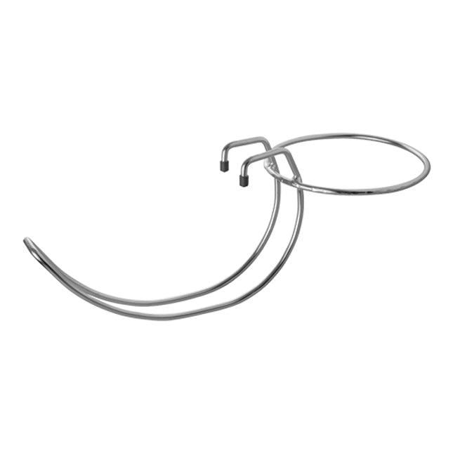 Wijnkoeler Tafelbeugel RVS