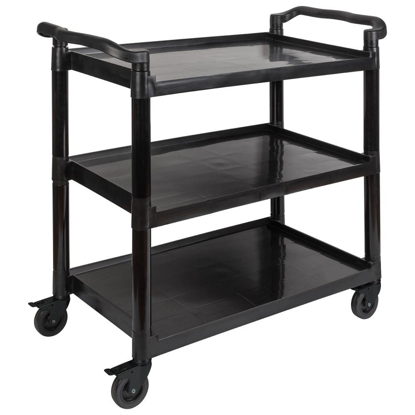 Serving trolley -READY-  108 x 50 cm, h: 96 cm