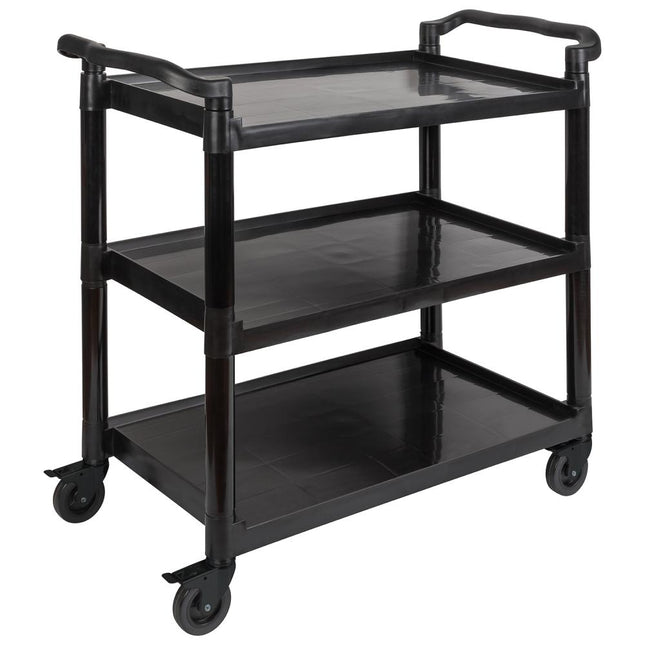 Serving trolley -READY-  108 x 50 cm, h: 96 cm