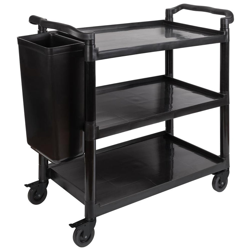 Serving trolley -READY-  108 x 50 cm, h: 96 cm