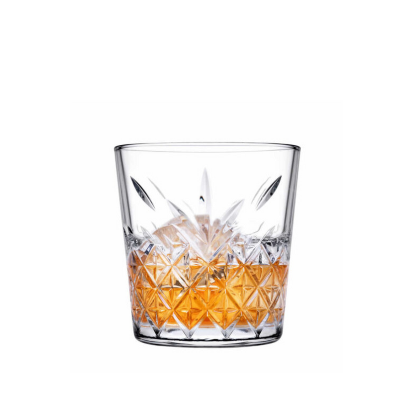 Pasabahce Timeless Tumbler Stapelbaar 355 ml 12/box