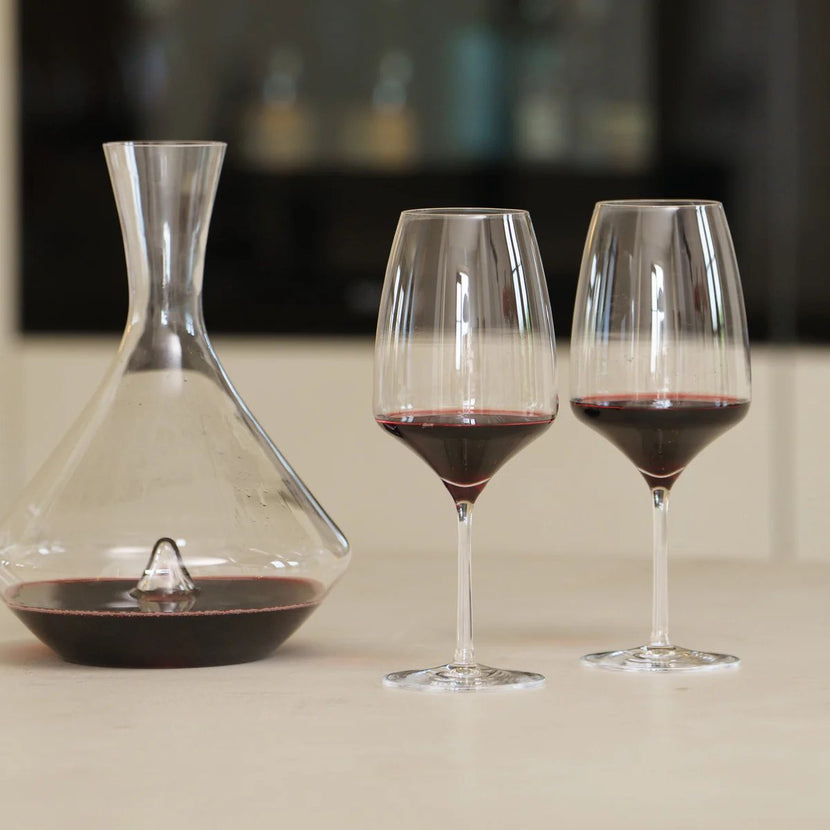 Stölzle Bordeaux Experience 645 ml 6/box