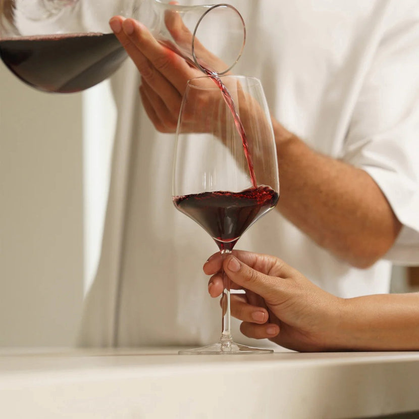 Stölzle Bordeaux Experience 645 ml 6/box