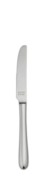 Solex Anna Dinner Knife Hollow Handle  RVS 18/10 12/box