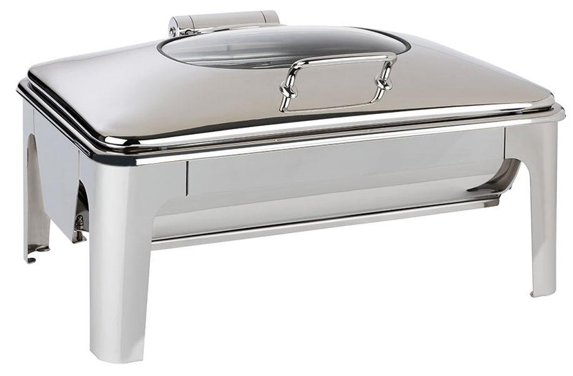 Chafing Dish Gn 1/1 60*42 cm, h: 30 cm