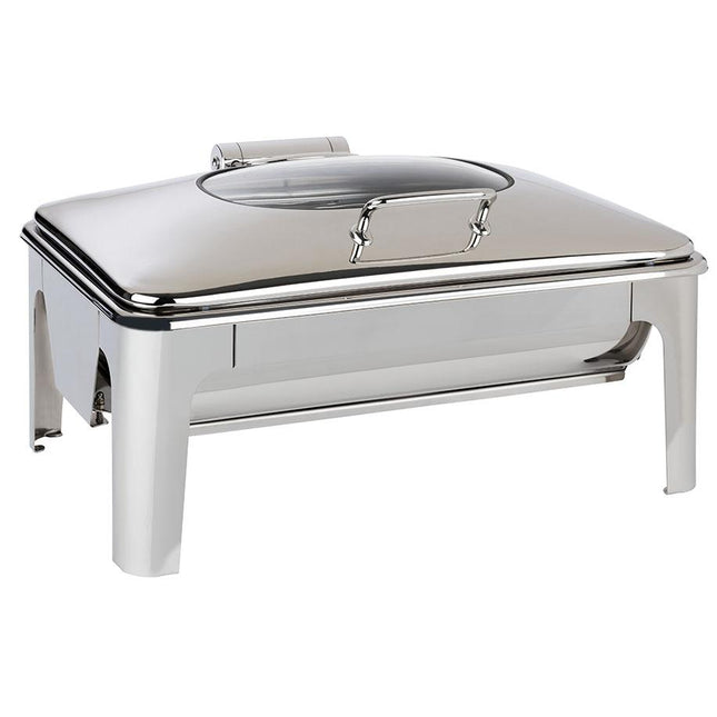 Chafing Dish Gn 1/1 60*42 cm, h: 30 cm