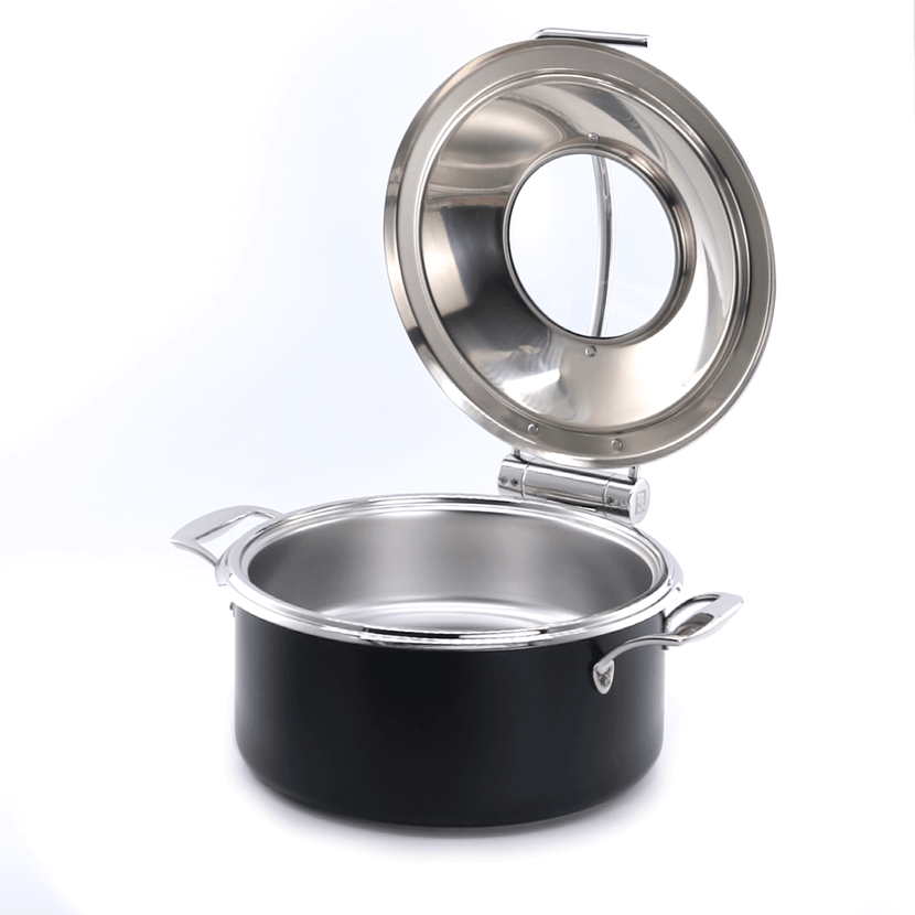 Chafing dish "ORBIT"