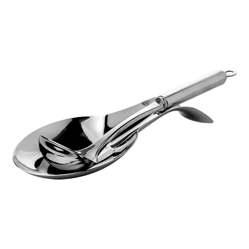 Spoon holder stainless steel 18/10