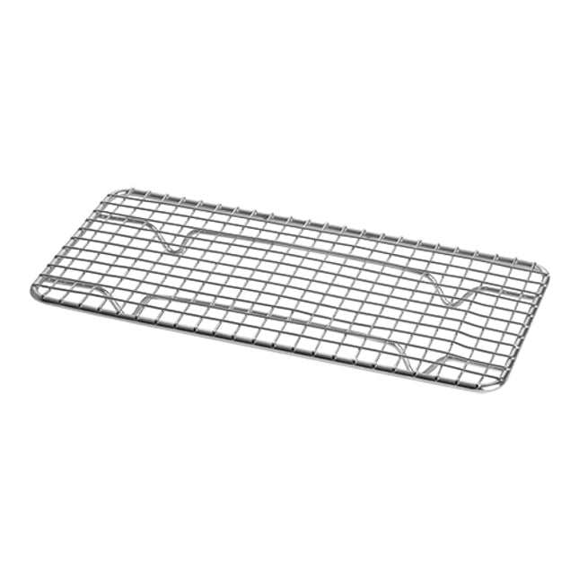 GN Inlegrooster RVS 1/3 GN