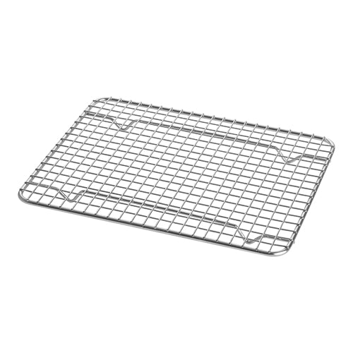 GN Insert grid stainless steel 1/2 GN