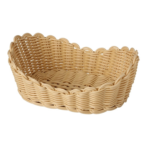 Bread basket Oval 23*13 cm