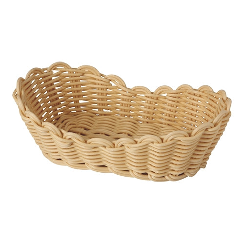 Bread basket Oval 28*17 cm