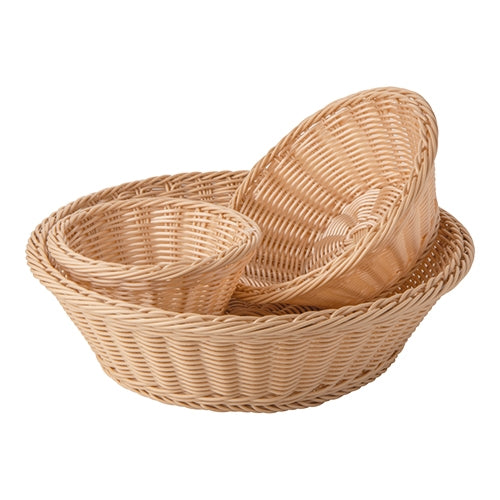 Basket Round 19 cm