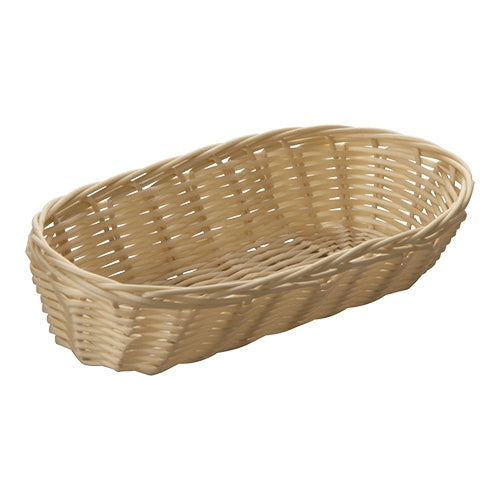 Basket Oval 21*10 cm