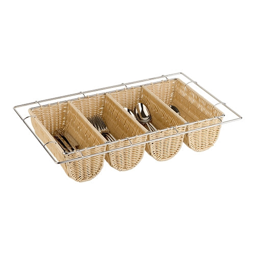 Cutlery tray 1/1 GN