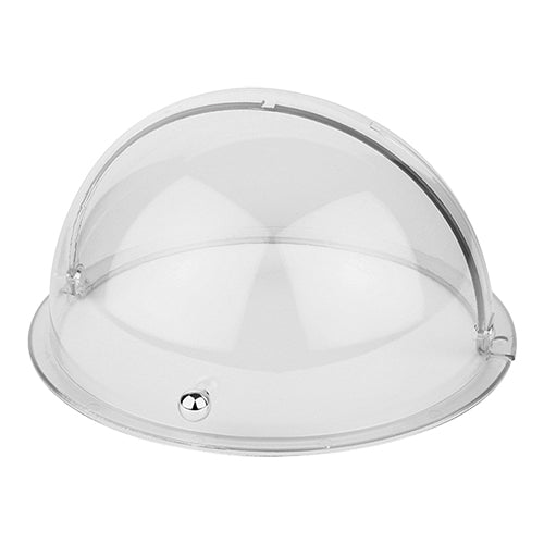 Rolltop Lid Round 38 cm