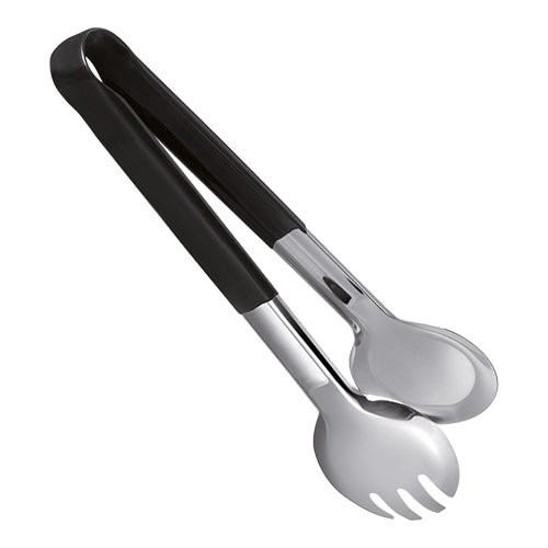 Serving tongs Oval