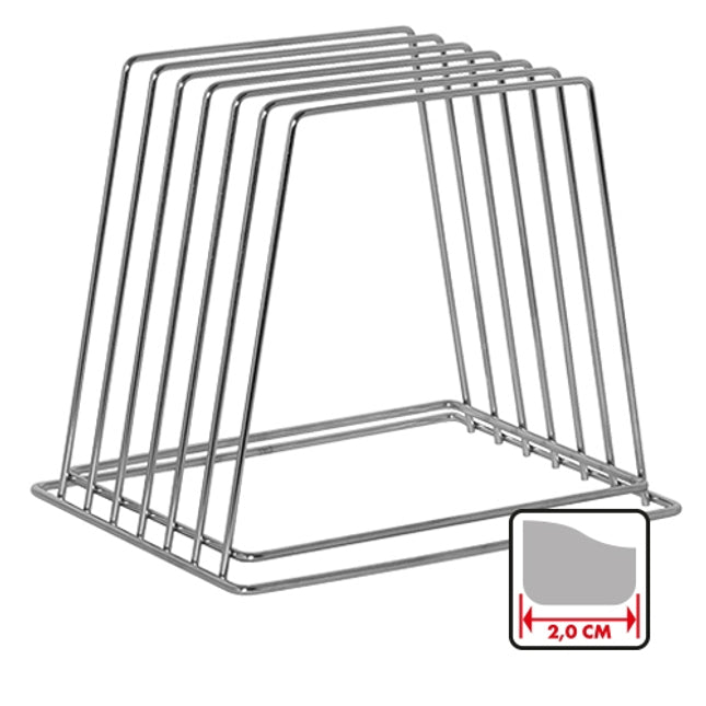 Snijblad Standaard Chrome