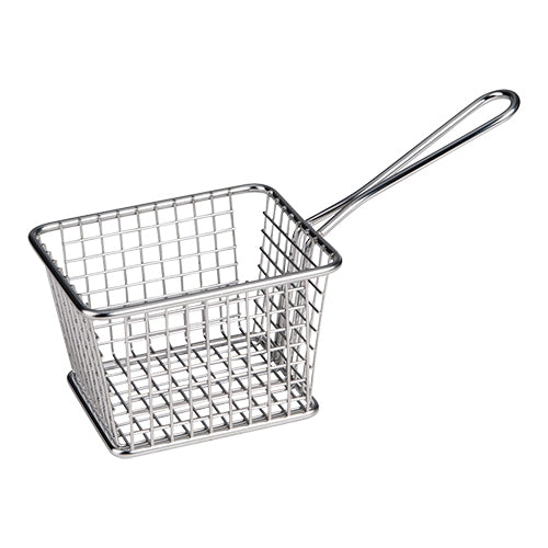 Frying basket Mini 12*10 cm