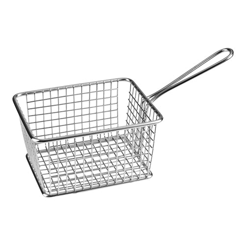 Frying basket Mini 14*11 cm