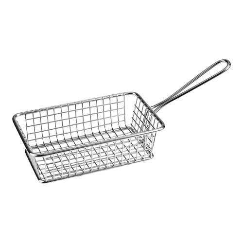 Frying basket Mini 16*10 cm