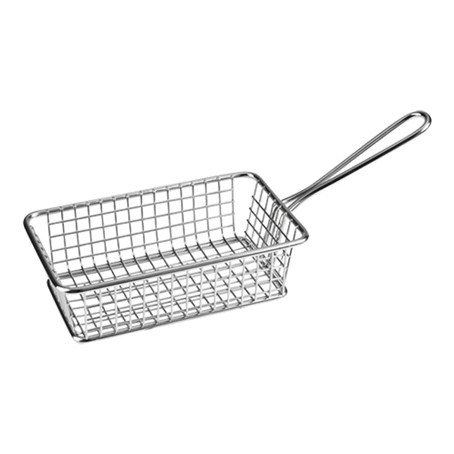 Frituurmand Mini 16*10 cm