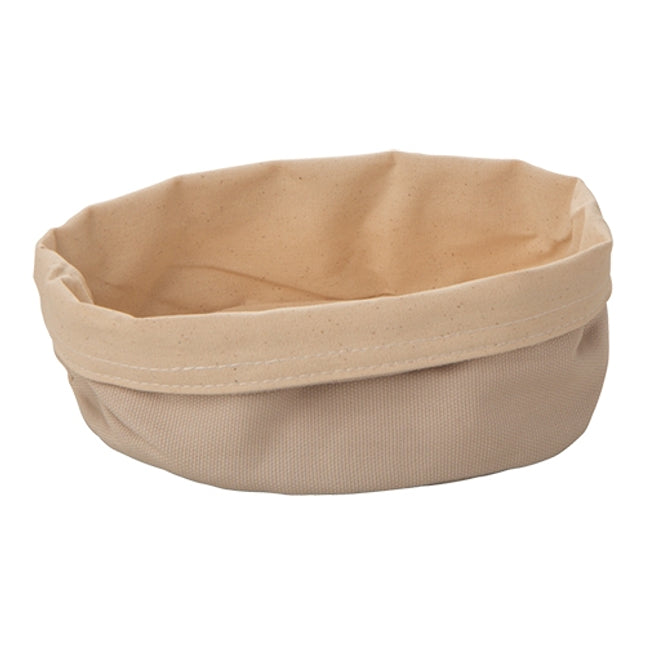 Broodzak Canvas 20*15 cm Beige
