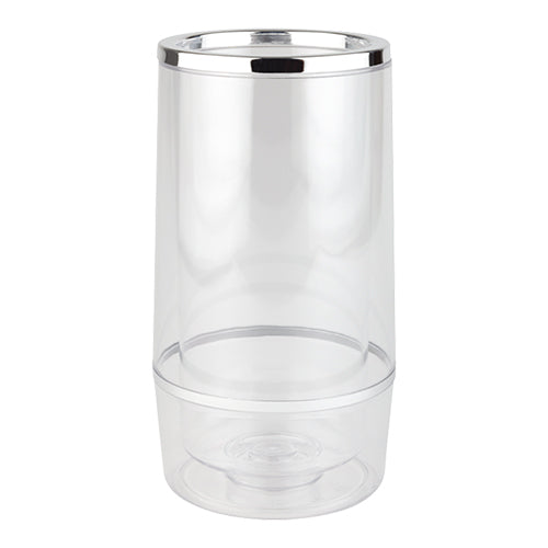 Wine cooler Ø 12 cm Cristal