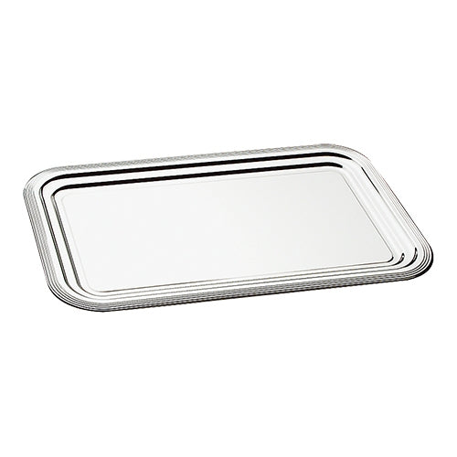 Party tray 1/1 GN Chrome-plated