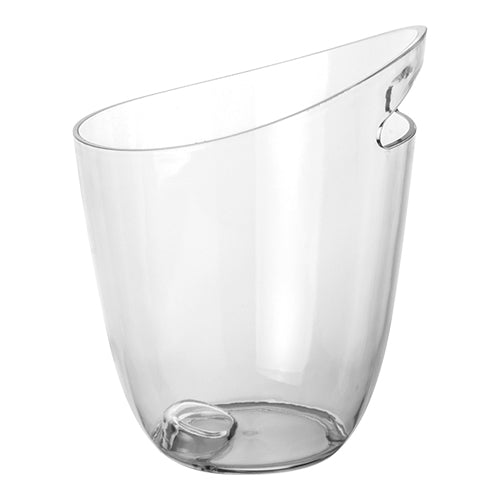 Wine Cooler Clear (Cap.1 pc.)