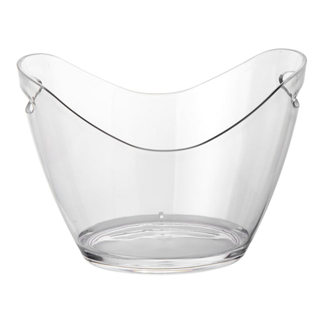 Wijnkoeler Helder (Cap.2 st.)