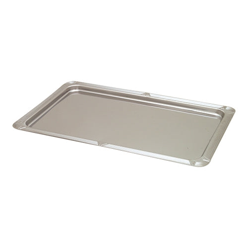 Serving tray 1/1 GN stainless steel 18/0