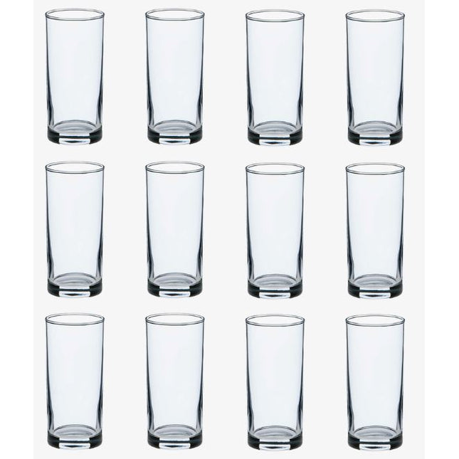 Jordaan Budgetline Longdrink 270 ml 12/box