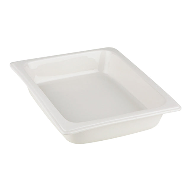 GN Bake Porcelain 1/2 GN-060