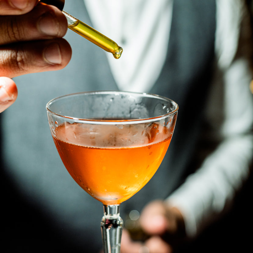 Onis New Era Nick &amp; Nora 140 ml 6/box